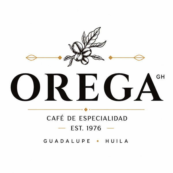 Orega Specialty Coffee